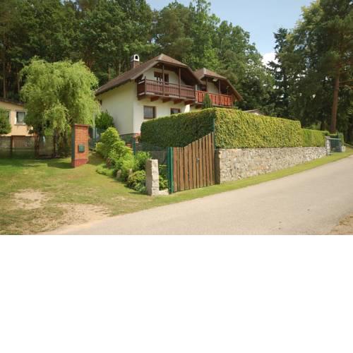 Holiday home in Dehtare/Südböhmen 1484