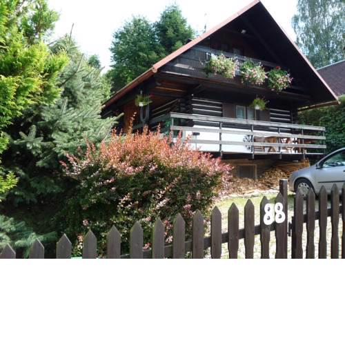 Holiday home in Dolce u Trutnova 2310