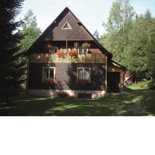 Holiday home in Dolni Dvur 2374