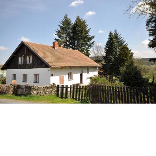Holiday home in Domazlice 1596