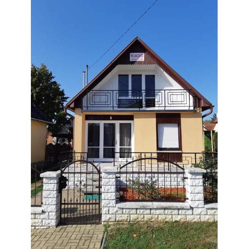 Holiday home in Dombovar/Südungarn 39582