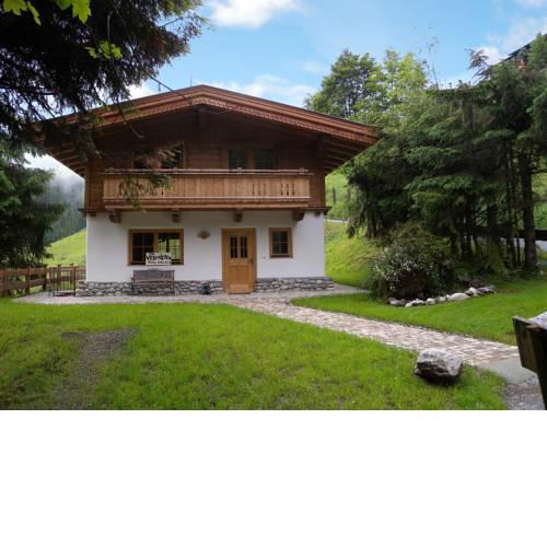 Holiday home in Ellmau 606