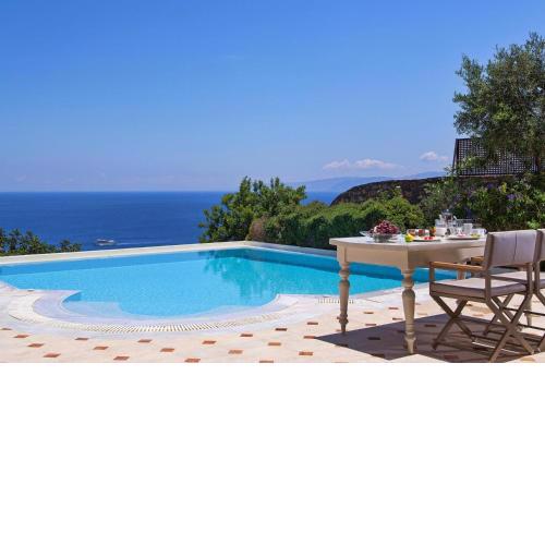 Holiday home in Elounda
