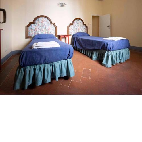 Holiday home in Florenz - Toskana 43634