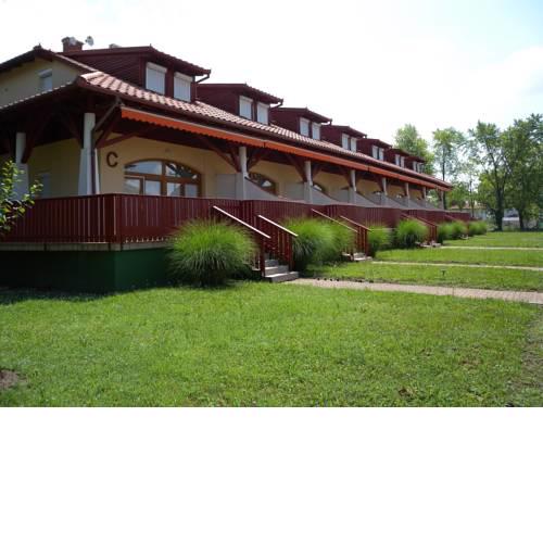 Holiday home in Fonyod/Balaton 18566