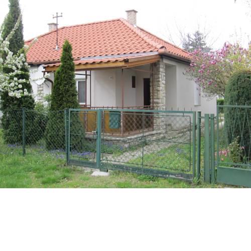 Holiday home in Fonyod/Balaton 18585