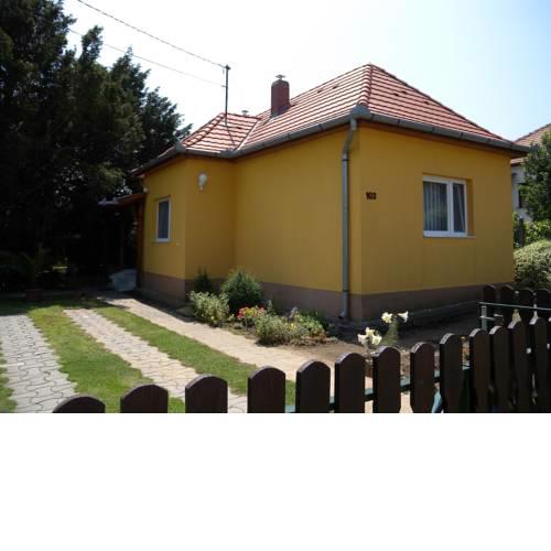 Holiday home in Fonyod/Balaton 18591