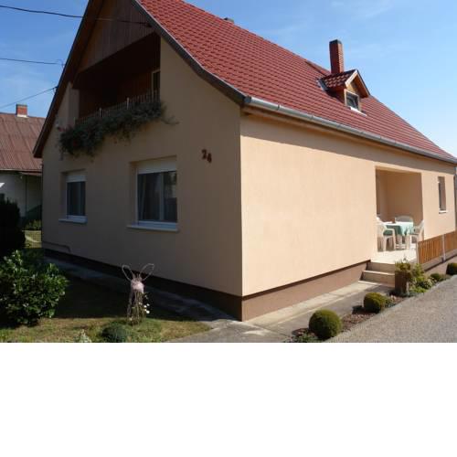 Holiday home in Fonyod/Balaton 18598