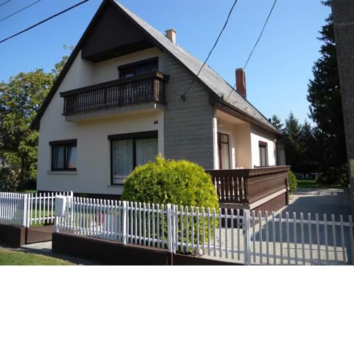 Holiday home in Fonyod/Balaton 18620