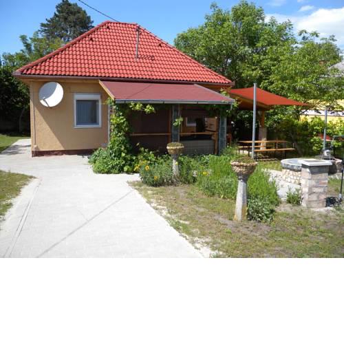 Holiday home in Fonyod/Balaton 18622