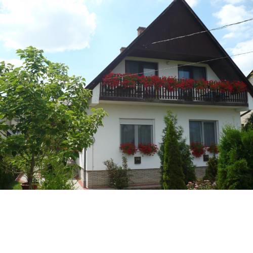 Holiday home in Fonyod/Balaton 18626