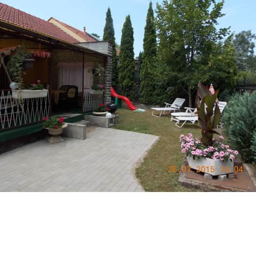 Holiday home in Fonyod/Balaton 18691