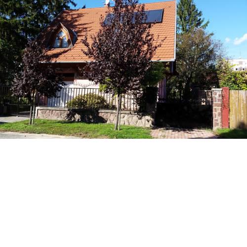 Holiday home in Fonyod/Balaton 18705