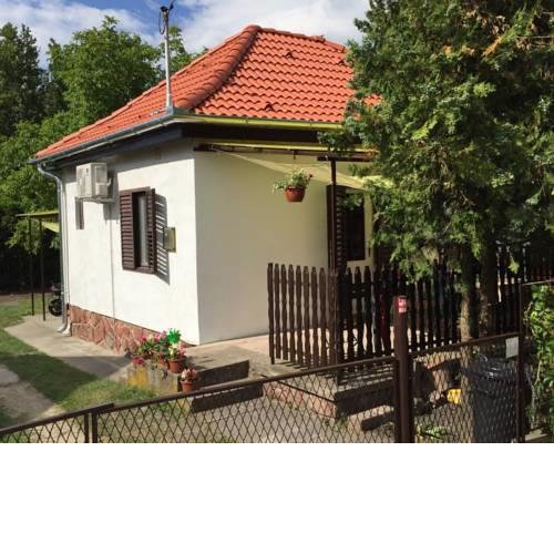 Holiday home in Fonyod/Balaton 37968