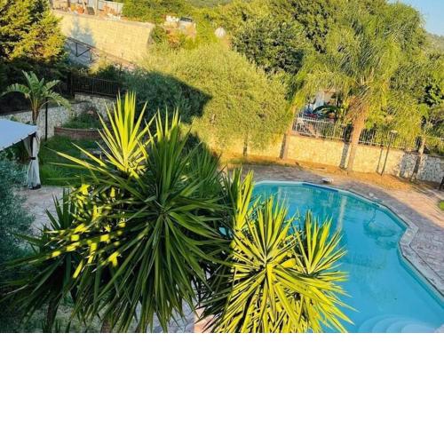 Holiday home in Francavilla di Sicilia