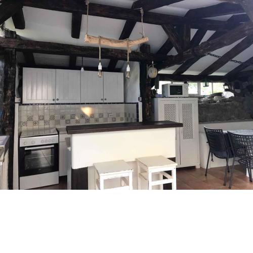 Holiday home in Gabonjin - Insel Krk 41820