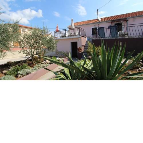 Holiday home in Gabonjin/Insel Krk 12986