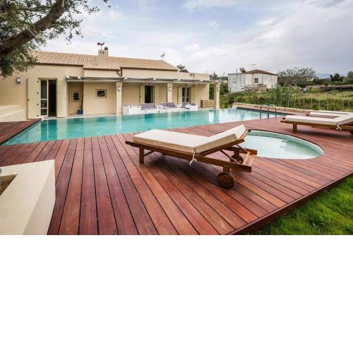 Holiday home in Gerani