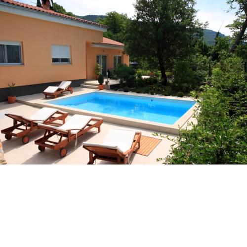 Holiday home in Grizane 5170
