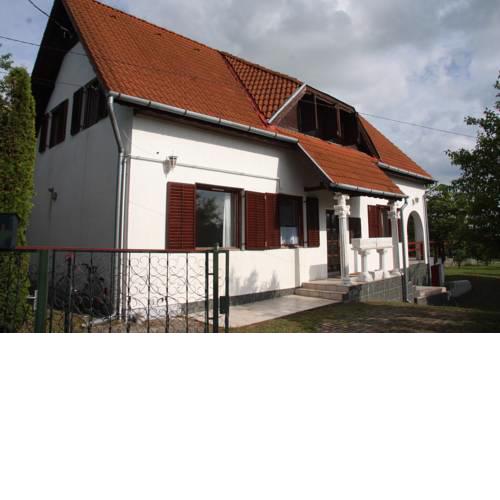 Holiday home in Gyenesdias/Balaton 18815