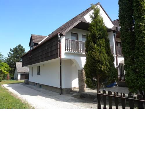 Holiday home in Gyenesdias/Balaton 18849