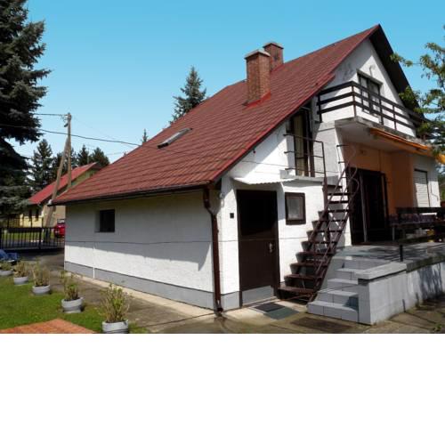 Holiday home in Gyenesdias/Balaton 18854
