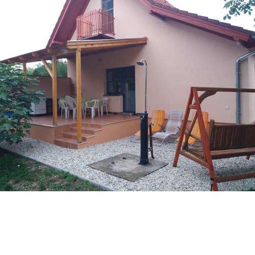 Holiday home in Gyenesdias/Balaton 33973