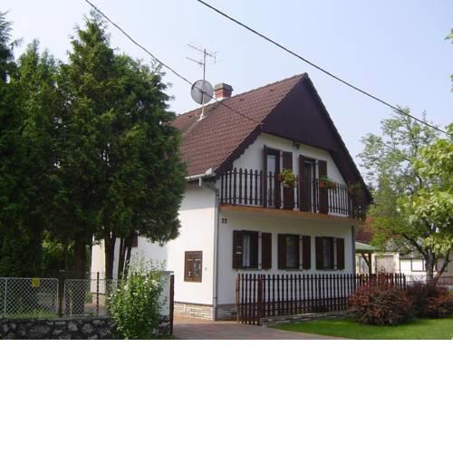 Holiday home in Harkany 20494