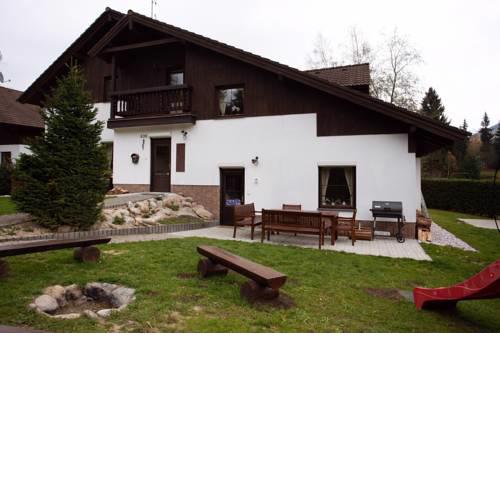 Holiday home in Harrachov 33511
