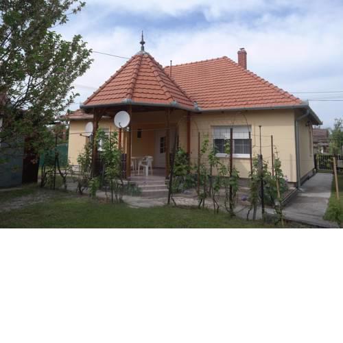 Holiday home in Hegy