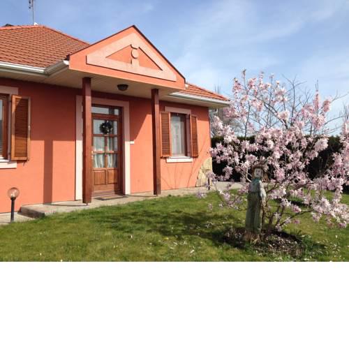 Holiday home in Heviz/Balaton 34296