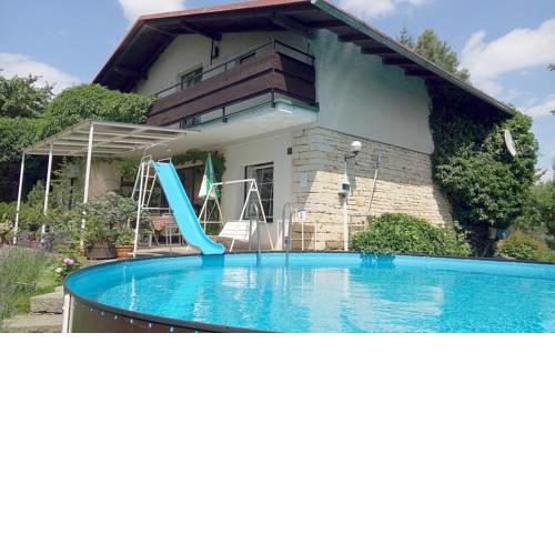 Holiday home in Horicky 1303