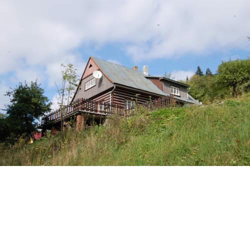 Holiday home in Horni Dusnice 2121