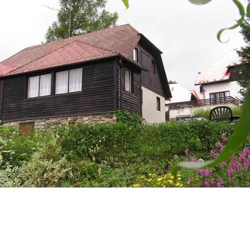 Holiday home in Hrdonov u Lipna 1934