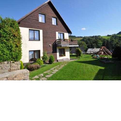 Holiday home in Jablonne nad Orlici 31185