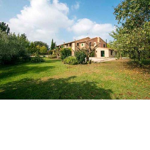 Holiday home in Jesi/Marken 22767