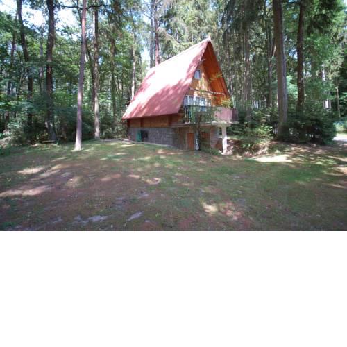 Holiday home in Jevany 1172