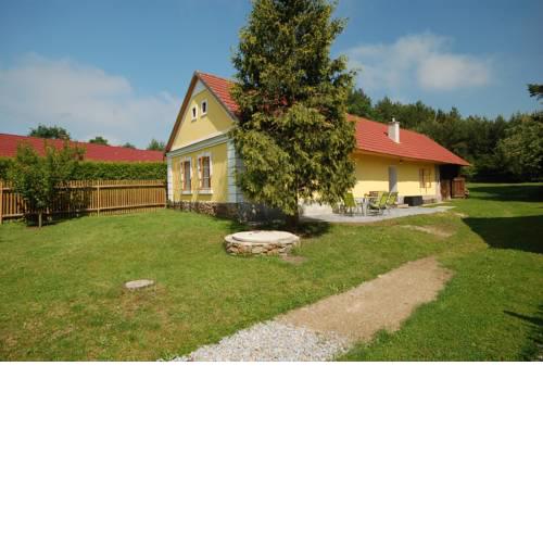 Holiday home in Karlov-Nepomuk