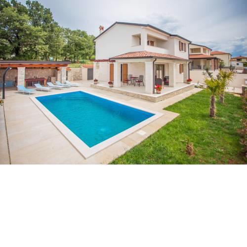 Holiday home in Kastelir/Istrien 35411