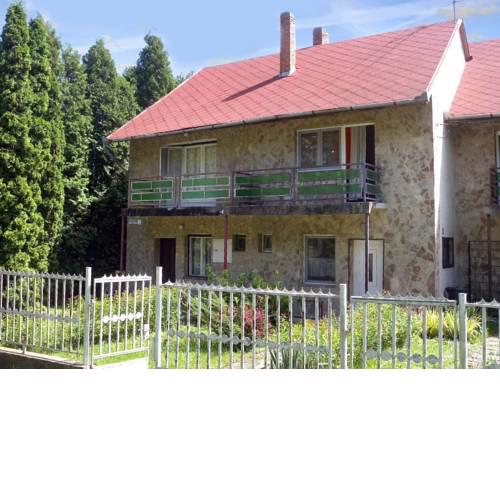 Holiday home in Keszthely/Balaton 18994