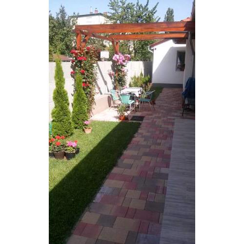 Holiday home in Keszthely/Balaton 39648