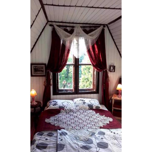 Holiday home in Komarom 20518