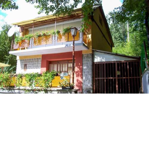 Holiday home in Komlo 20418