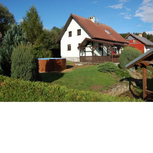 Holiday home in Lipno nad Vltavou 1928