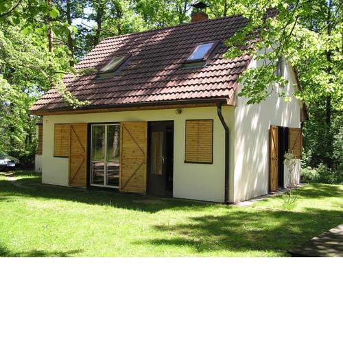 Holiday home in Lisov/Südböhmen 30467