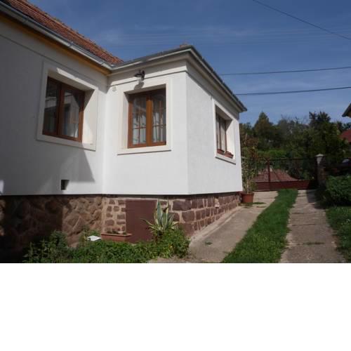Holiday home in Lovas/Balaton 17999