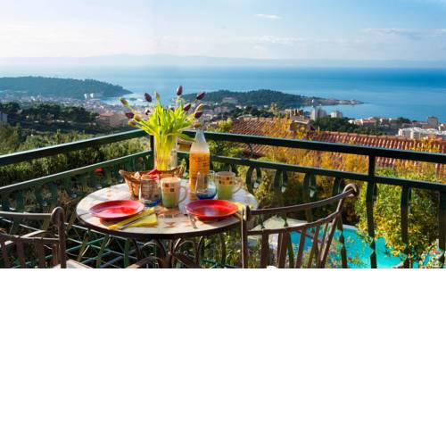 Holiday home in Makarska 6607