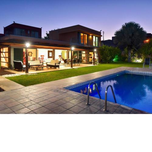Holiday home in Maspalomas
