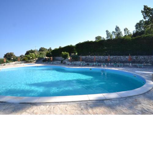 Holiday Home in Mattinata with Pool Tennis Court Bikes