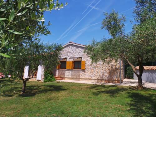 Holiday home in Medulin/Istrien 17301
